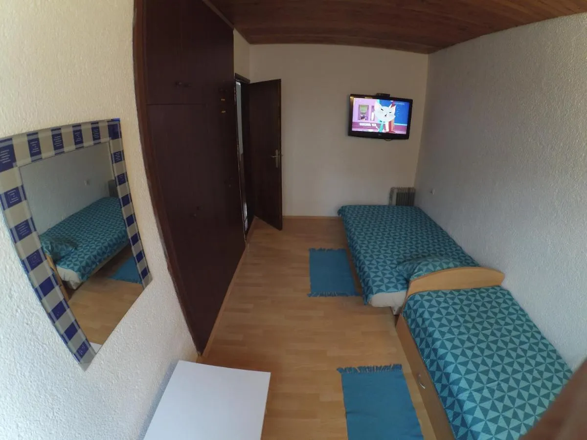 Dramalj Apartman 4+1 Apartmán