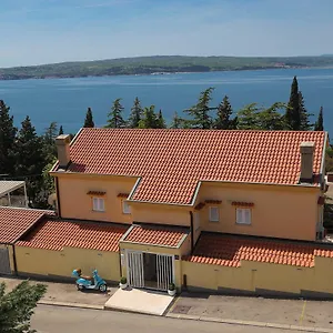  Apartment Casa Mia
