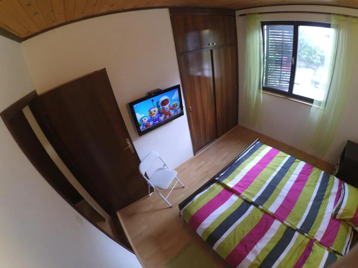 Apartment Dramalj Apartman 4+1