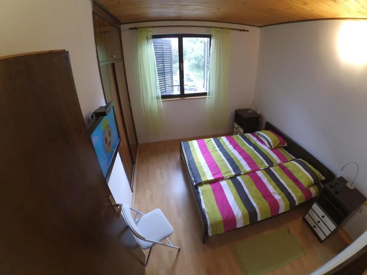 Dramalj Apartman 4+1 Croatia