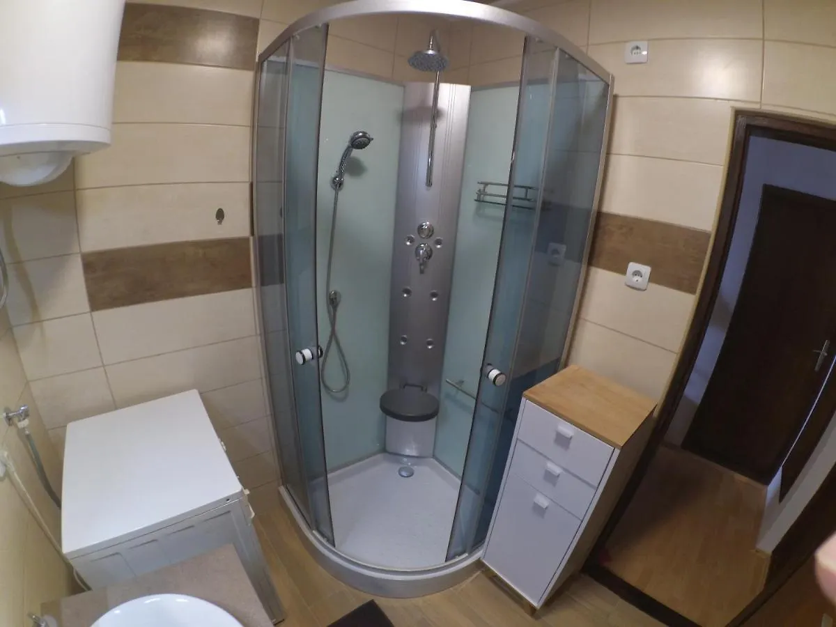 Dramalj Apartman 4+1