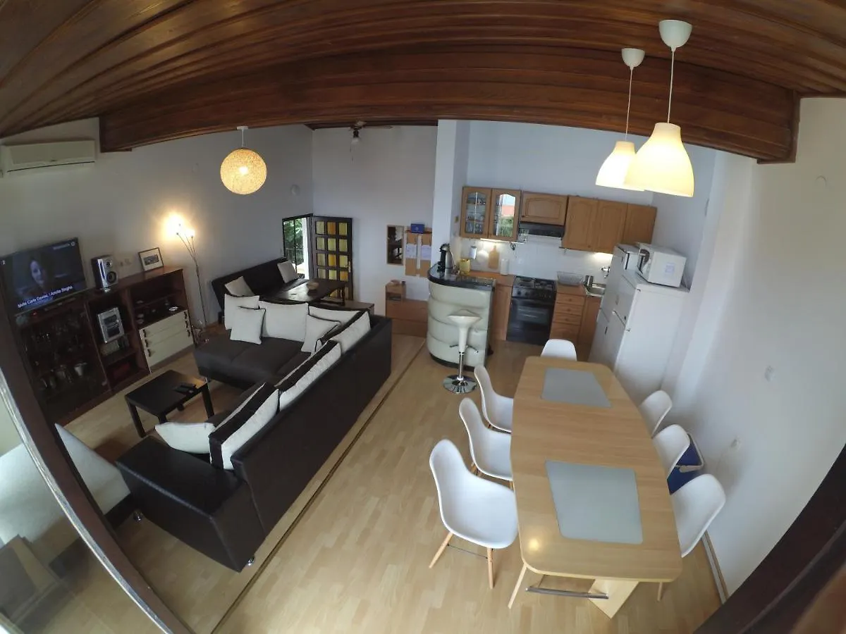 Dramalj Apartman 4+1