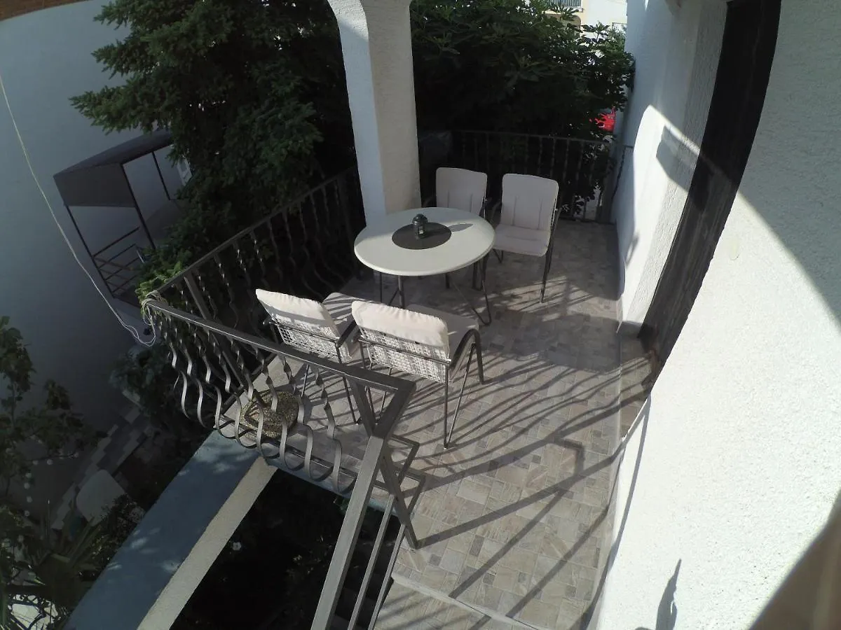 Dramalj Apartman 4+1 Apartment