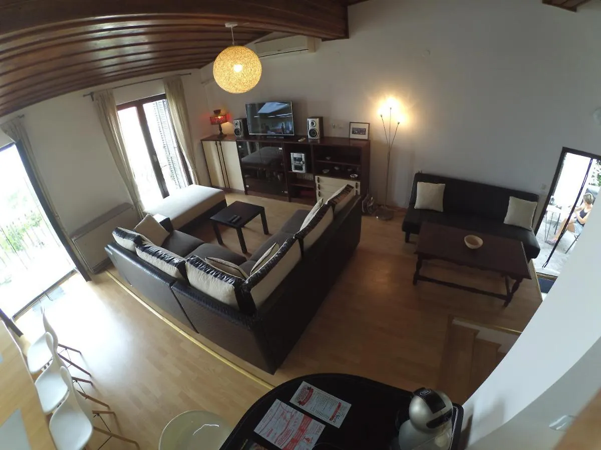 Apartment Dramalj Apartman 4+1