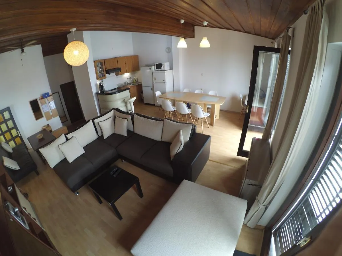 Dramalj Apartman 4+1